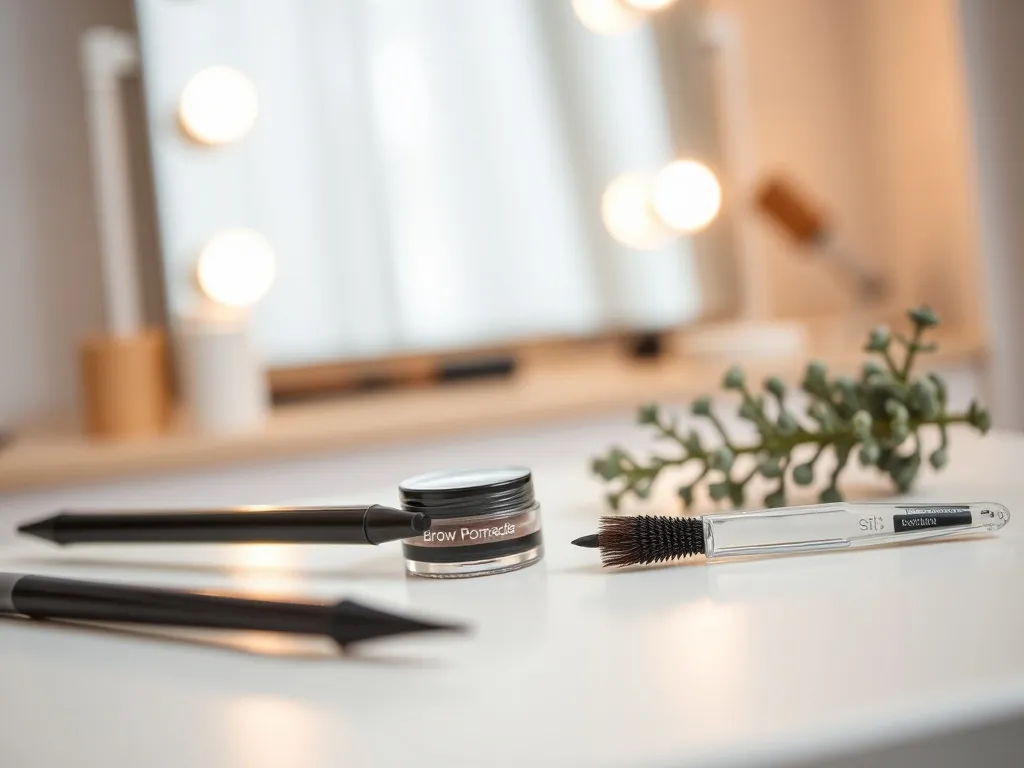 Ile trwa makijaż permanentny brwi? Przewodnik po zabiegu