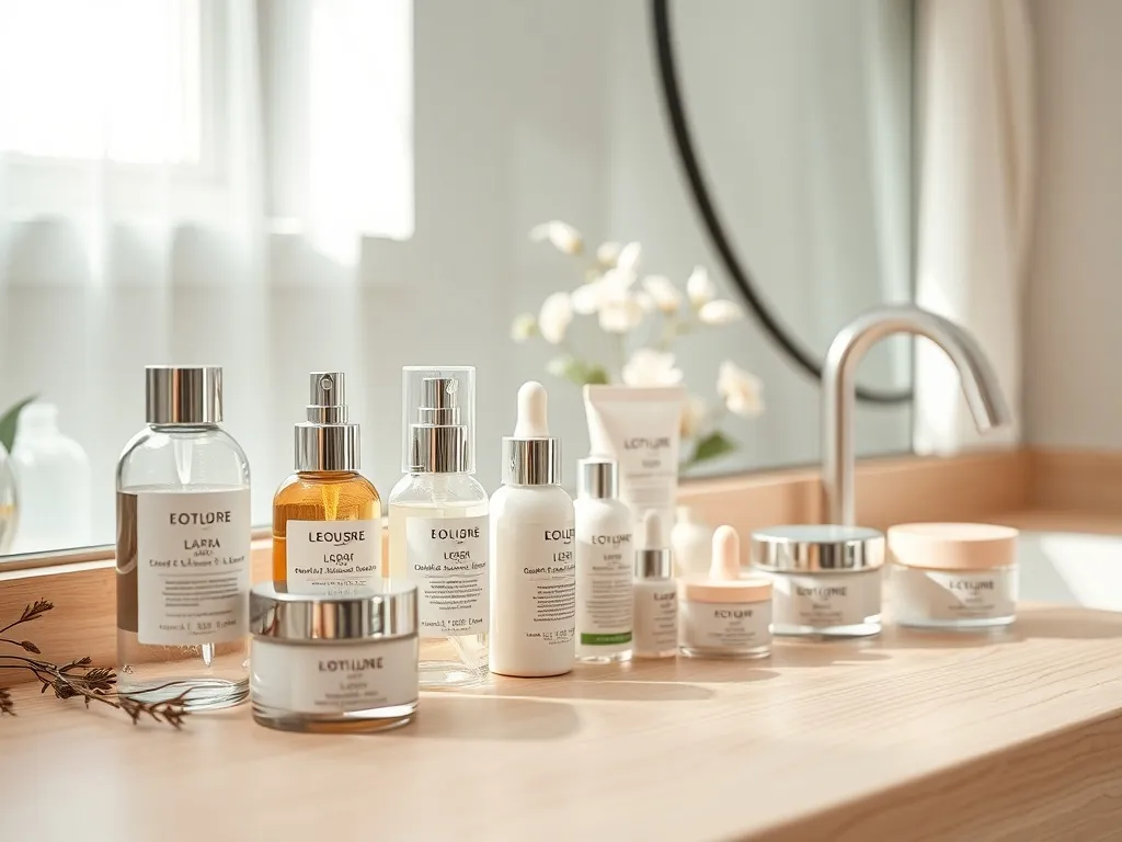 Jakie zabiegi na twarz po 30? Odkryj najlepsze metody pielęgnacji