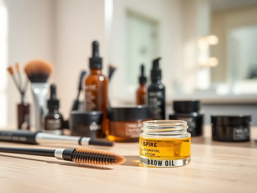 Laminacja brwi: dla kogo jest ten zabieg?