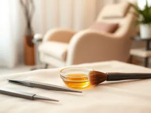 Co ile laminacja brwi? Odpowiedzi na najczęstsze pytania