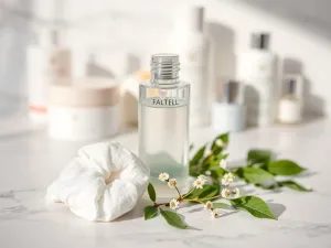 Tonik do twarzy: po co go używać w codziennej pielęgnacji?