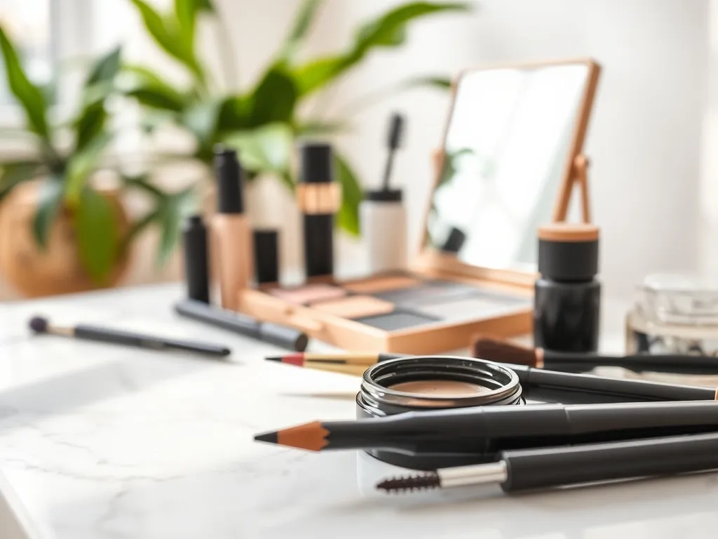 Makijaż permanentny brwi - ile się utrzymuje i jak o niego dbać?