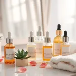 Jakie serum do twarzy wybrać? Przewodnik po najlepszych produktach