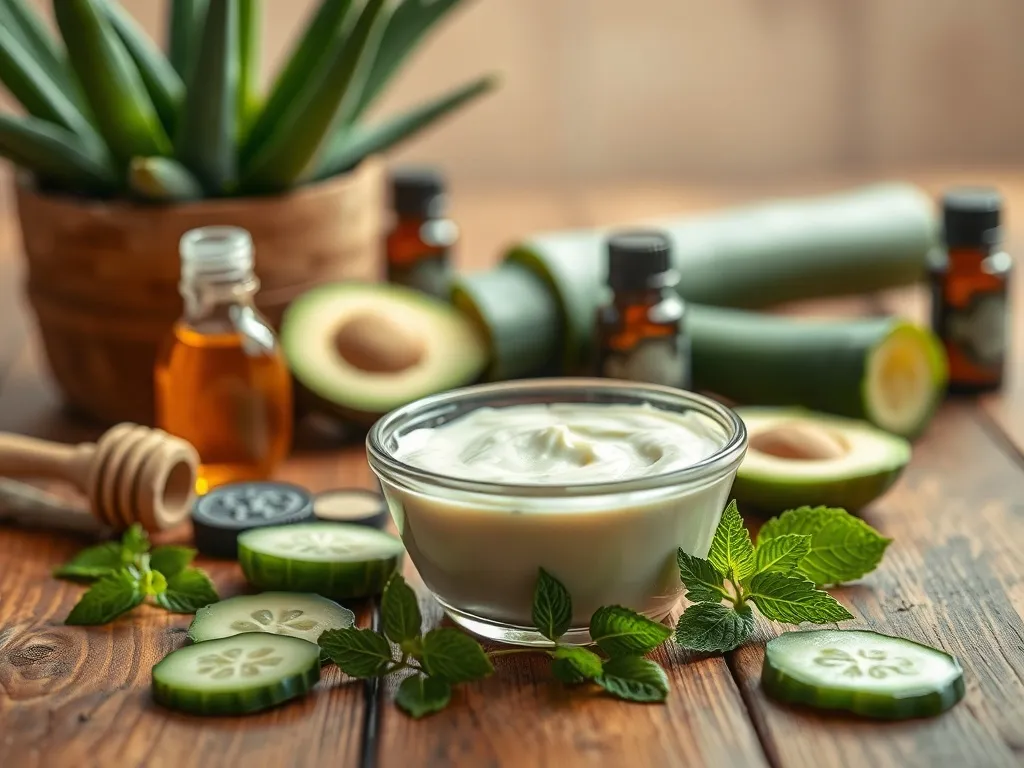 Jak zrobić maseczkę na twarz: sprawdzone przepisy i porady