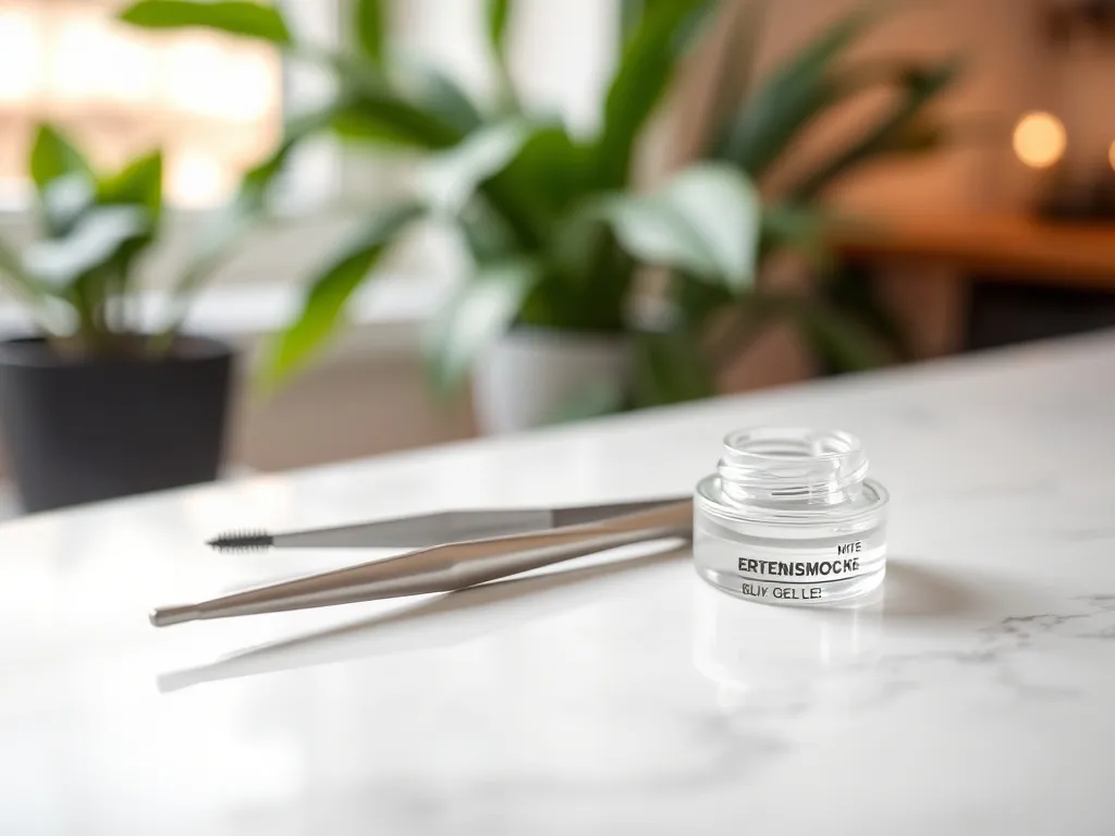 Laminacja brwi: co to jest i jak przebiega zabieg?