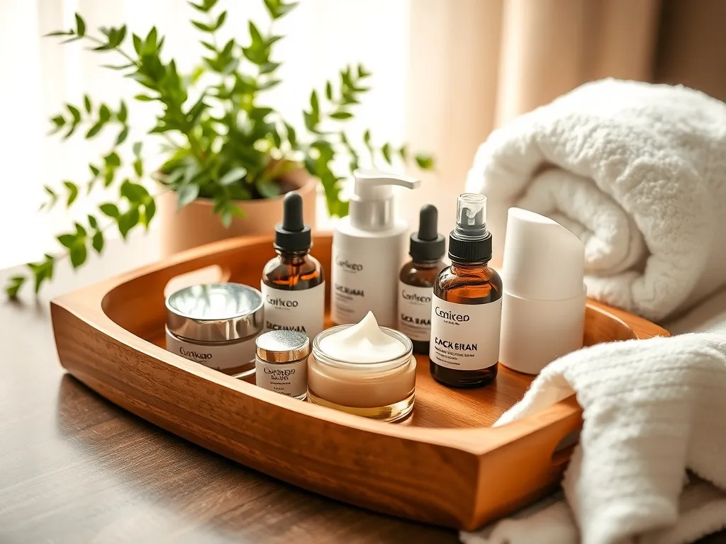 Jakie zabiegi na twarz po 45 roku życia? Sprawdź opinie na forum