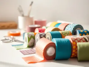 Jak naklejać tejpy na twarz: poradnik dla początkujących