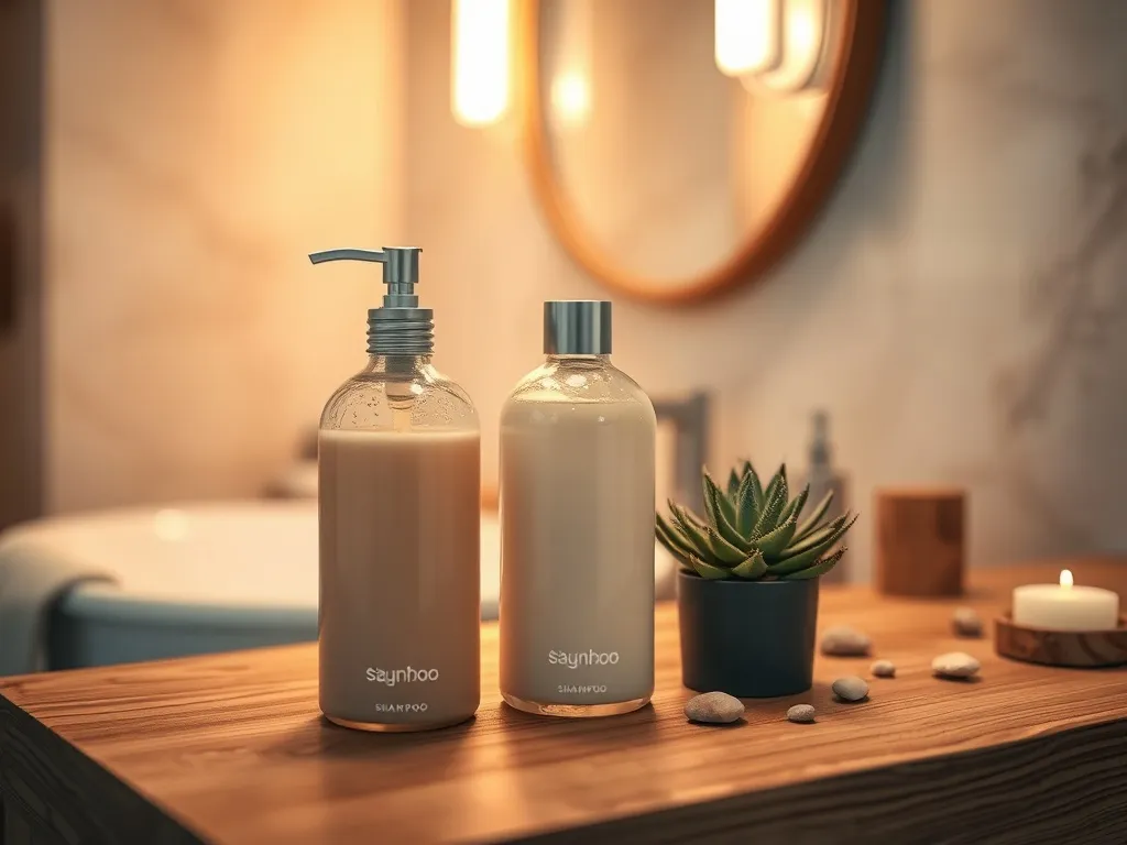 Jaki szampon na wypadanie włosów forum: najlepsze rekomendacje i opinie