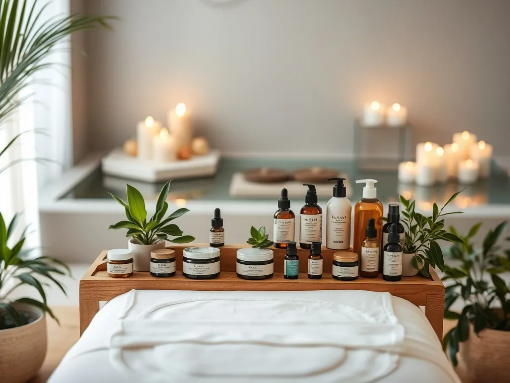 Jakie zabiegi na twarz dla 40-latki? Odkryj najlepsze opcje!