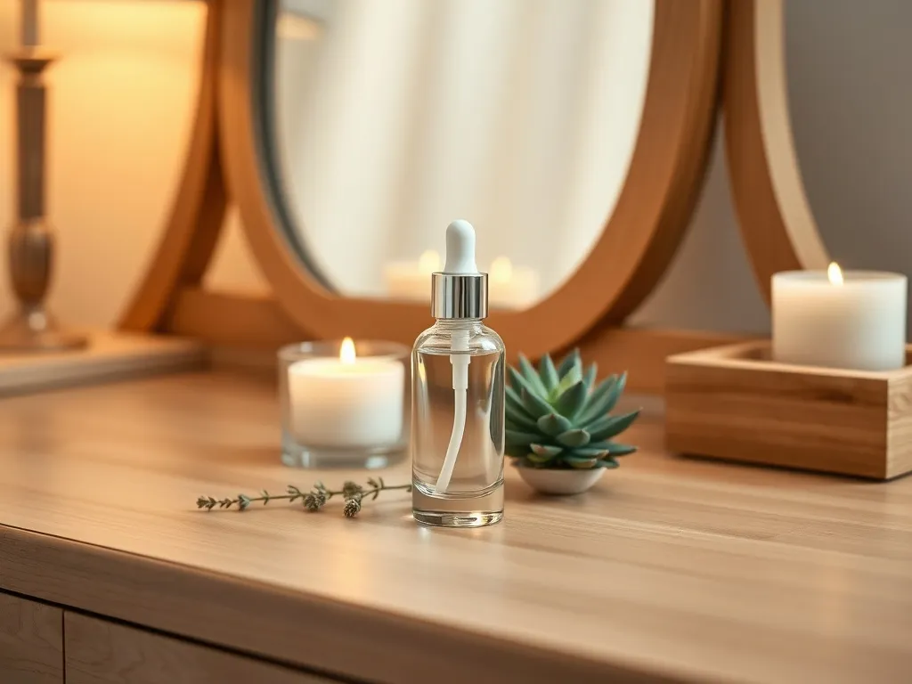 Jak nakładać serum na twarz: praktyczny przewodnik krok po kroku