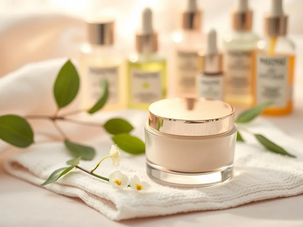 Jaki krem nawilżający do twarzy wybrać? Sprawdź nasze porady!