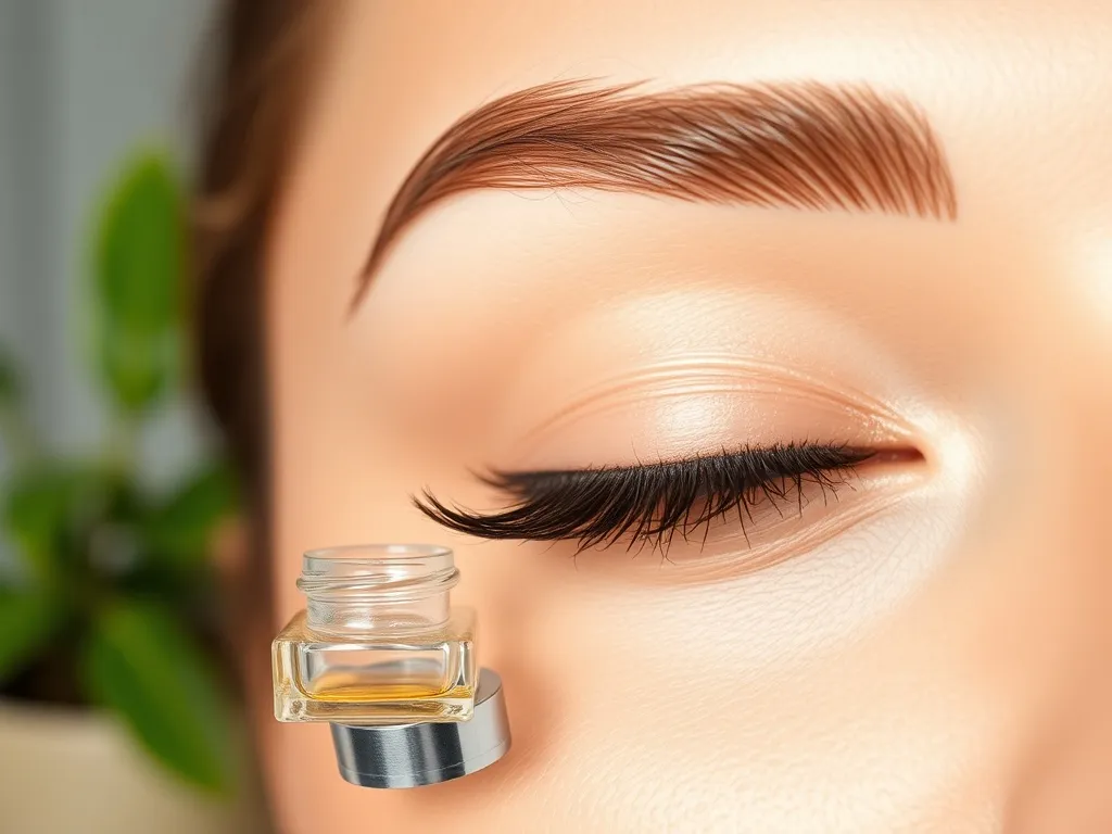 Laminacja brwi: ile się utrzymuje efekt zabiegu?