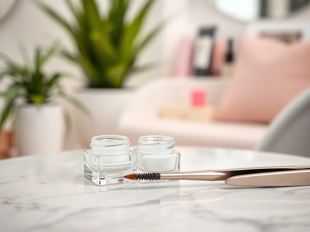 Na czym polega laminacja brwi? Odpowiadamy na najważniejsze pytania