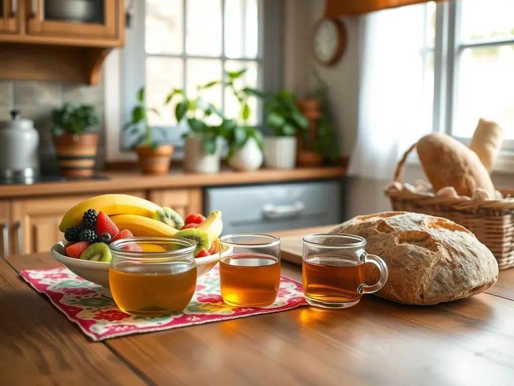 Dlaczego nie jeść owsianki na śniadanie? Oto powody!