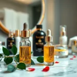 Retinol na twarz: co daje i jak go stosować w pielęgnacji?