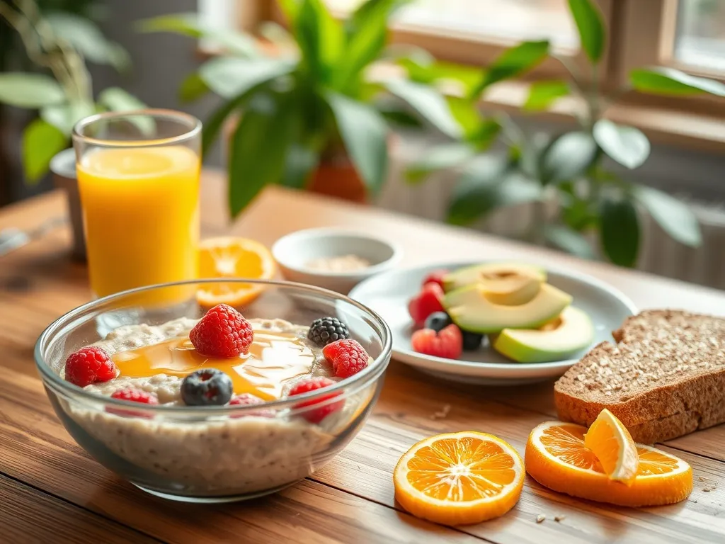 Co zjeść na śniadanie przed oddaniem krwi? Sprawdź porady!