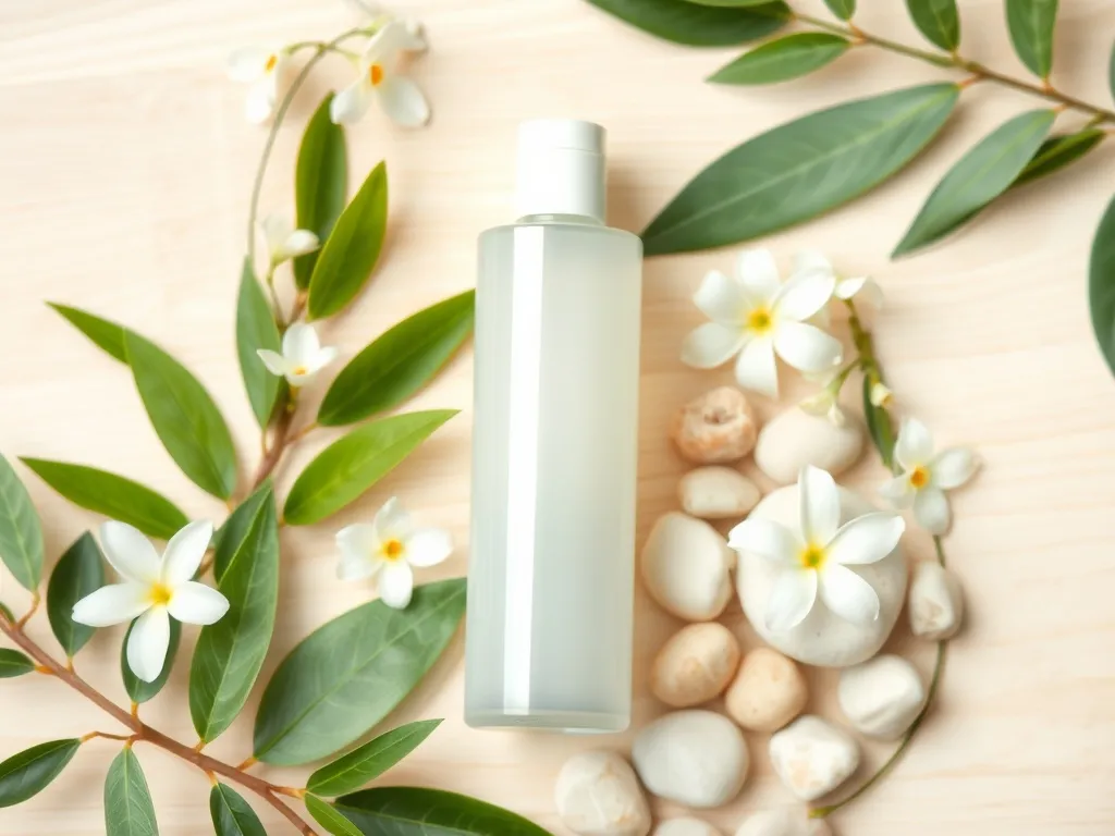 Co to jest toner do twarzy? Odkryj jego zalety i zastosowanie