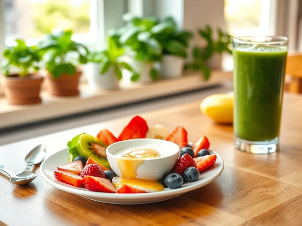 Co jeść na śniadanie żeby schudnąć? Sprawdzone porady i przepisy