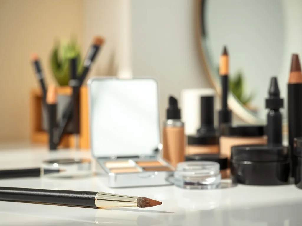 Ile goi się makijaż permanentny brwi? Etapy i czas regeneracji