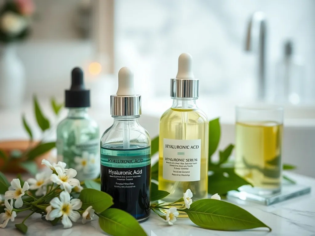 Jaki kwas hialuronowy do twarzy wybrać? Oto najlepsze porady