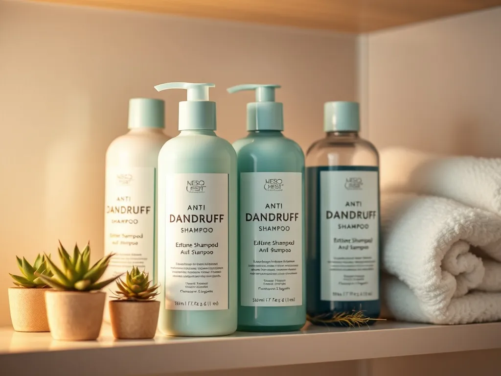 Jaki szampon przeciwłupieżowy wybrać? Sprawdź nasze porady!