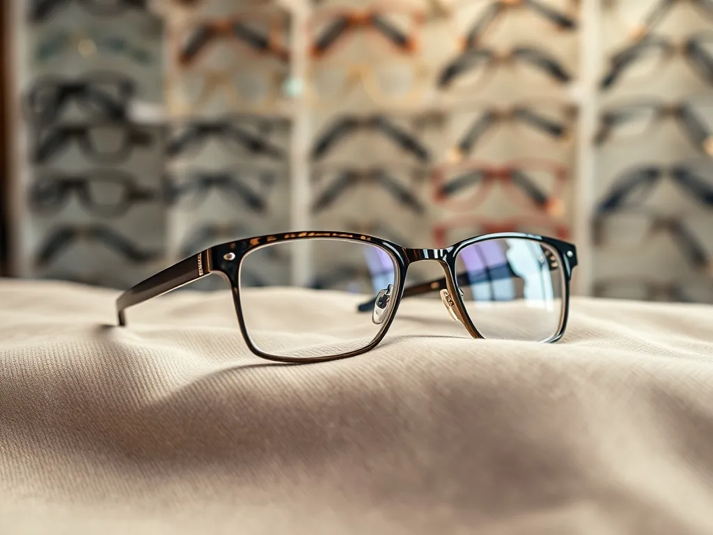 Jakie okulary do twarzy? Oto najlepsze oprawki dla każdego kształtu!