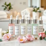 Jakie serum do twarzy po 50? Odkryj najlepsze produkty na rynku