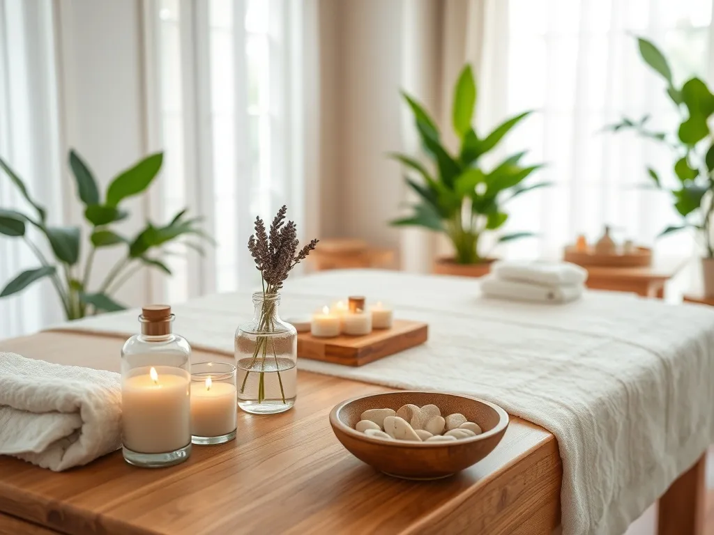 Jakie zabiegi na twarz dla 60-latki? Odkryj najlepsze opcje pielęgnacyjne