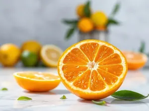 Co daje witamina C na twarz? Odkryj jej niesamowite korzyści!